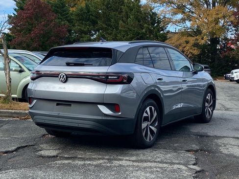 Certified 2024 Volkswagen ID.4 2WD image 3