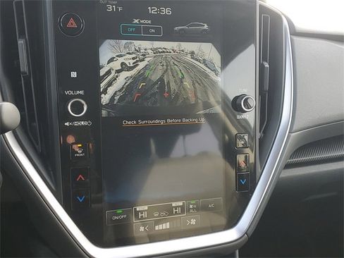 Certified 2024 Subaru Crosstrek 2.0i Premium image 26