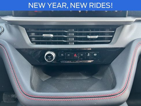 New 2026 Ford Explorer ST w/ Sun And Sound Package image 32