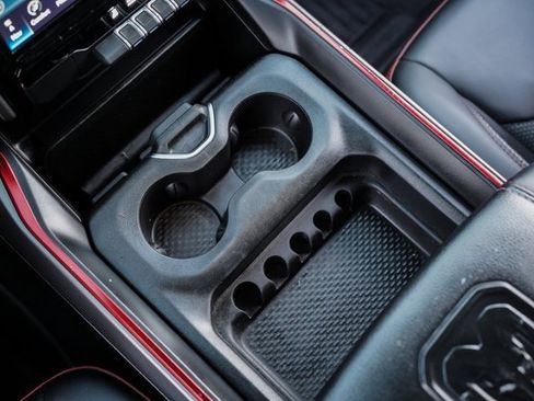 Used 2023 RAM 1500 Rebel w/ Rebel Level 2 Equipment Group image 30