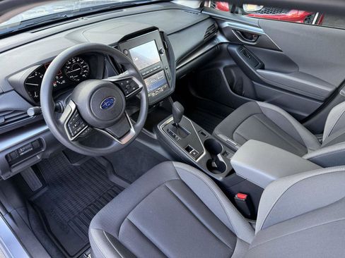 Certified 2025 Subaru Impreza 2.0i image 11