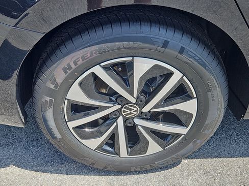 New 2026 Volkswagen Jetta S FWD image 14