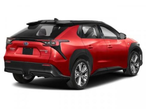 Used 2023 Subaru Solterra AWD image 2