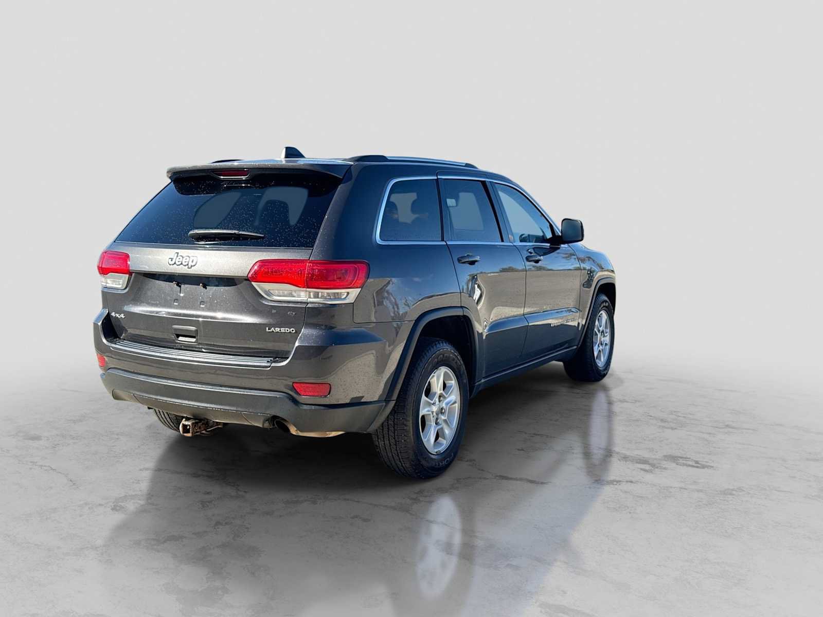 Used 2015 Jeep Grand Cherokee Laredo w/ Quick Order Package 23E AWD/4WD image 6