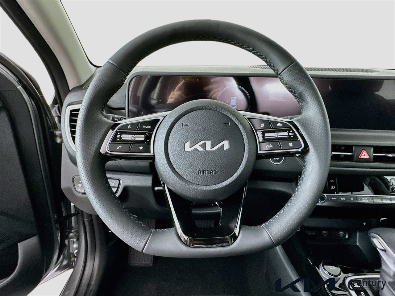 New 2026 Kia Seltos SX AWD/4WD image 7