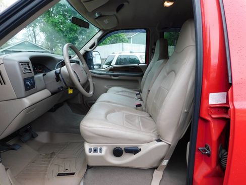 Used 2000 Ford F350 Lariat AWD/4WD image 7