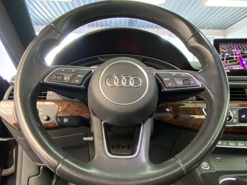 Used 2018 Audi A5 2.0T Premium AWD/4WD image 30