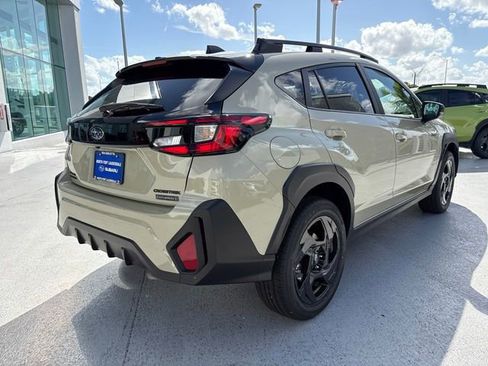 New 2026 Subaru Crosstrek 2.5i Sport AWD/4WD image 2