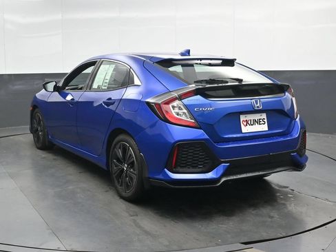 Used 2019 Honda Civic EX image 10