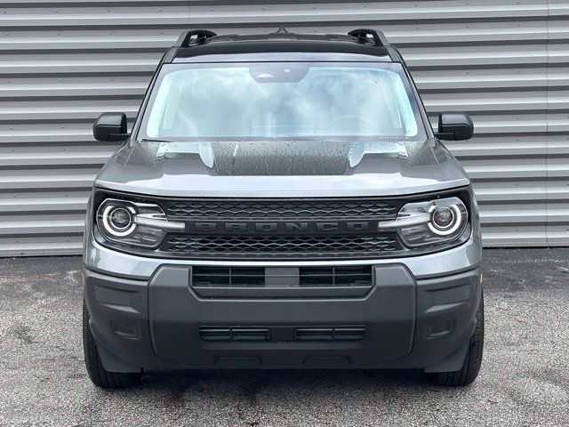 New 2026 Ford Bronco Sport Big Bend w/ Convenience Package AWD/4WD image 30