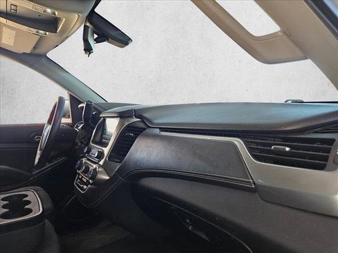 Used 2020 Chevrolet Tahoe 4WD w/ Suspension Package, Off-Road image 22