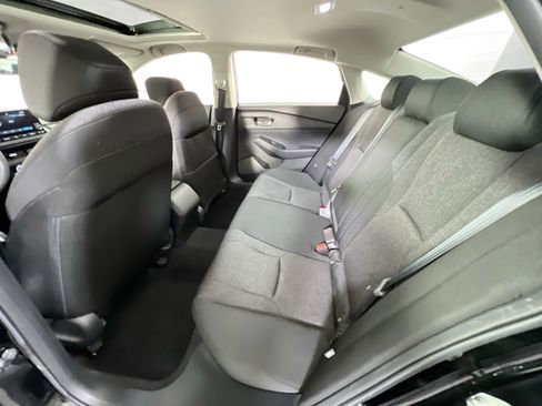 Used 2023 Honda Accord EX image 24