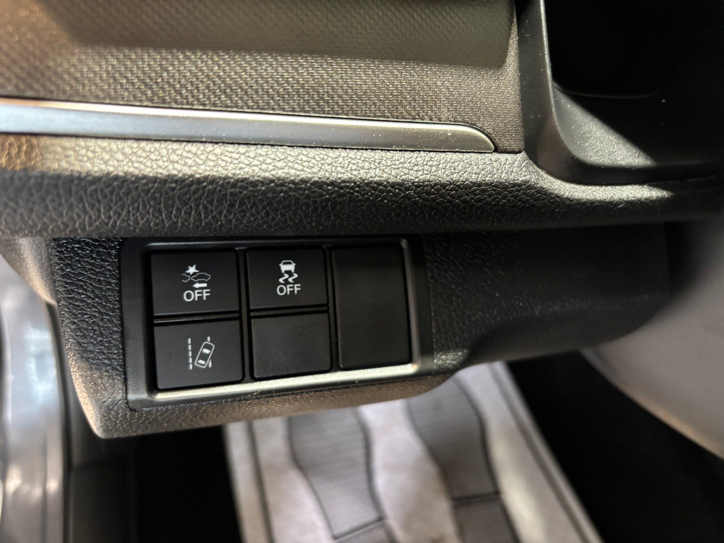 Certified 2021 Honda Civic LX image 13