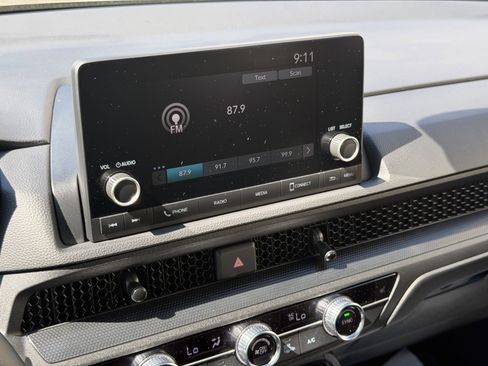 Certified 2025 Honda CR-V Sport image 31