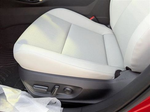 New 2026 Toyota Prius XLE image 4