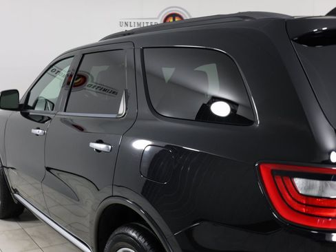 Used 2018 Dodge Durango Citadel image 49