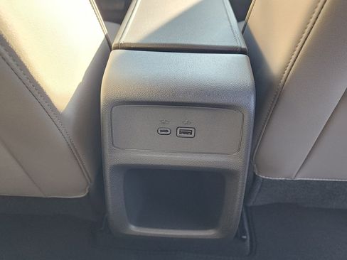 New 2026 Buick Envista Avenir image 44