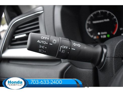 New 2026 Honda Odyssey EX-L image 10