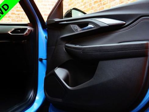 Used 2023 Chevrolet TrailBlazer RS w/ Convenience Package image 63