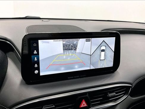 Used 2023 Hyundai Santa Fe Calligraphy FWD image 29