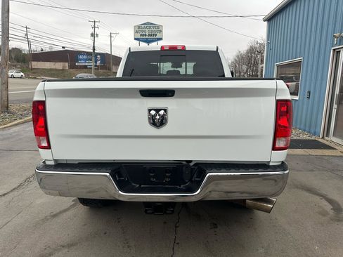 Used 2014 RAM 2500 SLT image 5