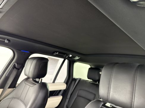 Used 2021 Land Rover Range Rover Westminster Edition AWD/4WD image 15
