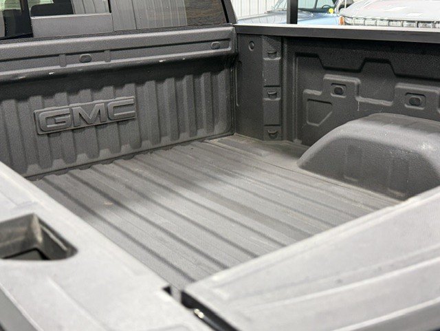 Certified 2024 GMC Sierra 1500 SLE AWD/4WD image 4