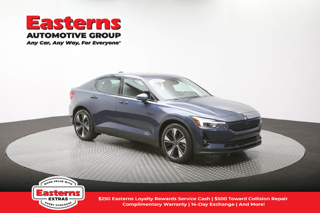 Used 2024 Polestar Polestar 2 w/ Pilot Pack RWD image 50