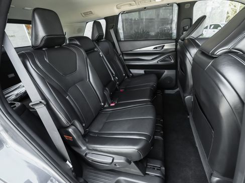 Used 2026 INFINITI QX60 Luxe w/ Cargo Package image 34