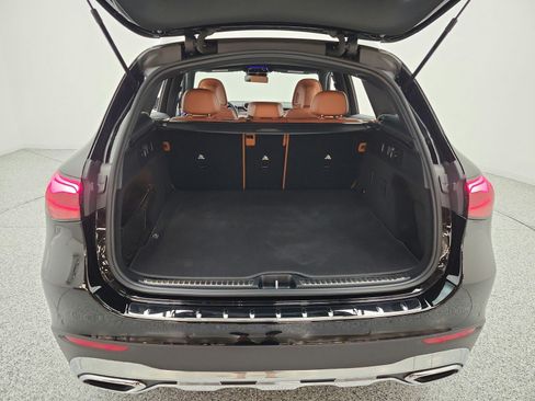 Certified 2026 Mercedes-Benz GLC 300 image 20
