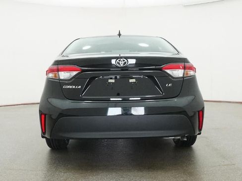 New 2026 Toyota Corolla LE FWD image 23