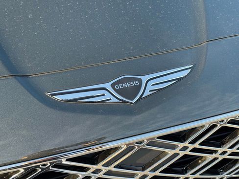 New 2026 Genesis GV80 2.5T Select image 8