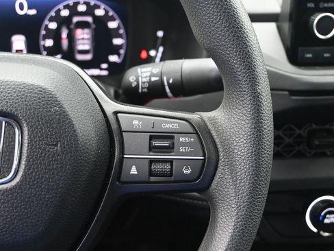 Used 2024 Honda Accord LX image 12