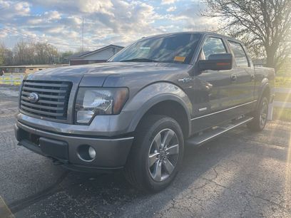 Used 2011 Ford F150 FX4 w/ FX Luxury Pkg