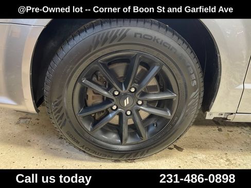 Used 2019 Dodge Grand Caravan GT FWD image 11