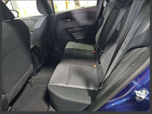 Used 2023 Nissan Rogue SV image 13