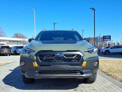 New 2026 Subaru Crosstrek 2.5i Wilderness AWD/4WD image 2