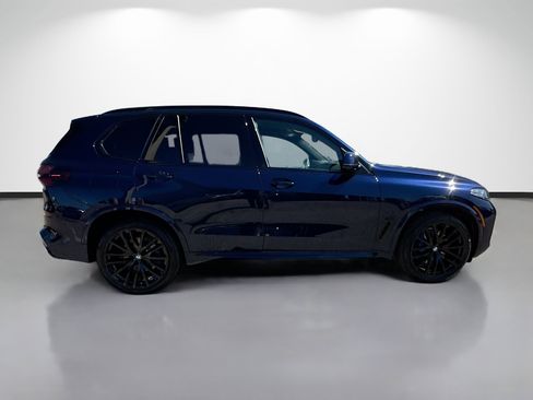 New 2026 BMW X5 sDrive40i w/ Executive Package image 2