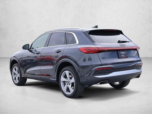 New 2026 Audi Q5 Premium Plus AWD/4WD image 8