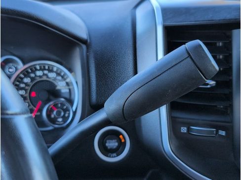 Used 2024 RAM 2500 Big Horn image 27