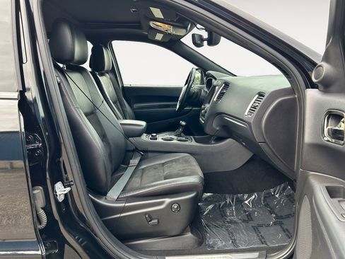 Used 2019 Dodge Durango R/T AWD/4WD image 11