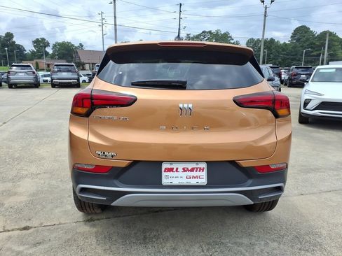 New 2026 Buick Encore GX Preferred w/ Comfort Package FWD image 6