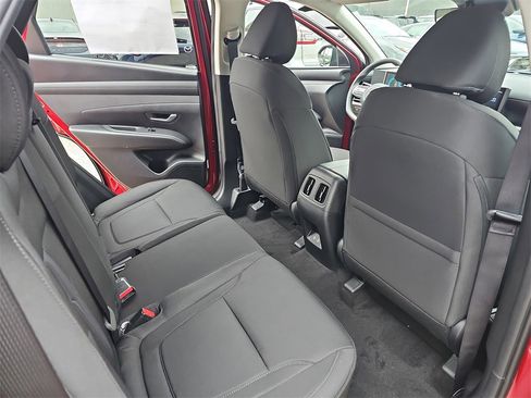New 2026 Hyundai Tucson SEL image 11