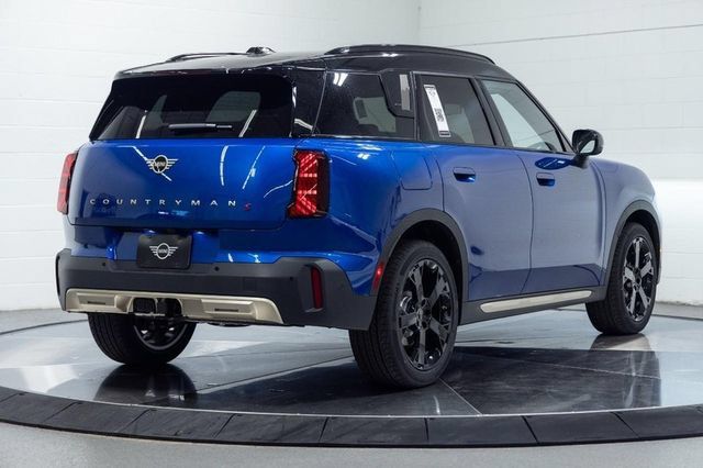 New 2027 MINI Cooper Countryman S AWD/4WD image 10