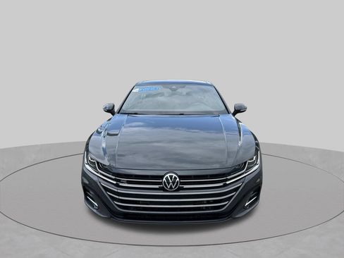 Used 2021 Volkswagen Arteon SEL FWD image 3