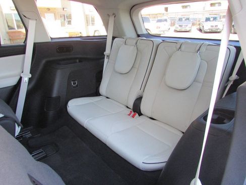 Used 2020 Lincoln Aviator Black Label Grand Touring w/ Class IV Trailer Tow Package image 24