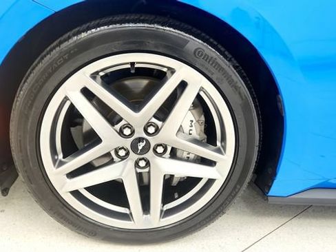 Used 2024 Ford Mustang GT Premium RWD image 68