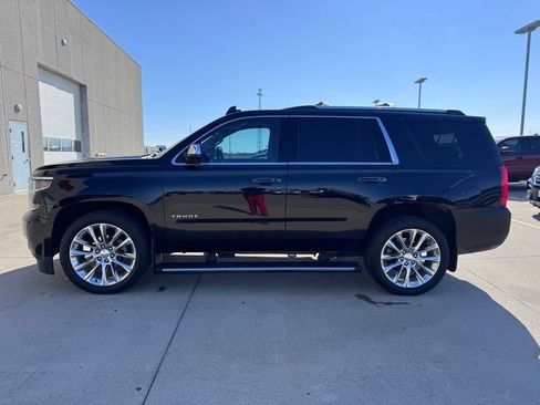 Used 2019 Chevrolet Tahoe Premier w/ Premier Plus Edition image 12