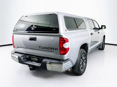 Used 2019 Toyota Tundra SR5 image 9
