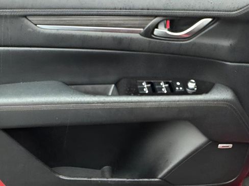 Used 2023 MAZDA CX-5 AWD 2.5 S w/ Premium Package image 24